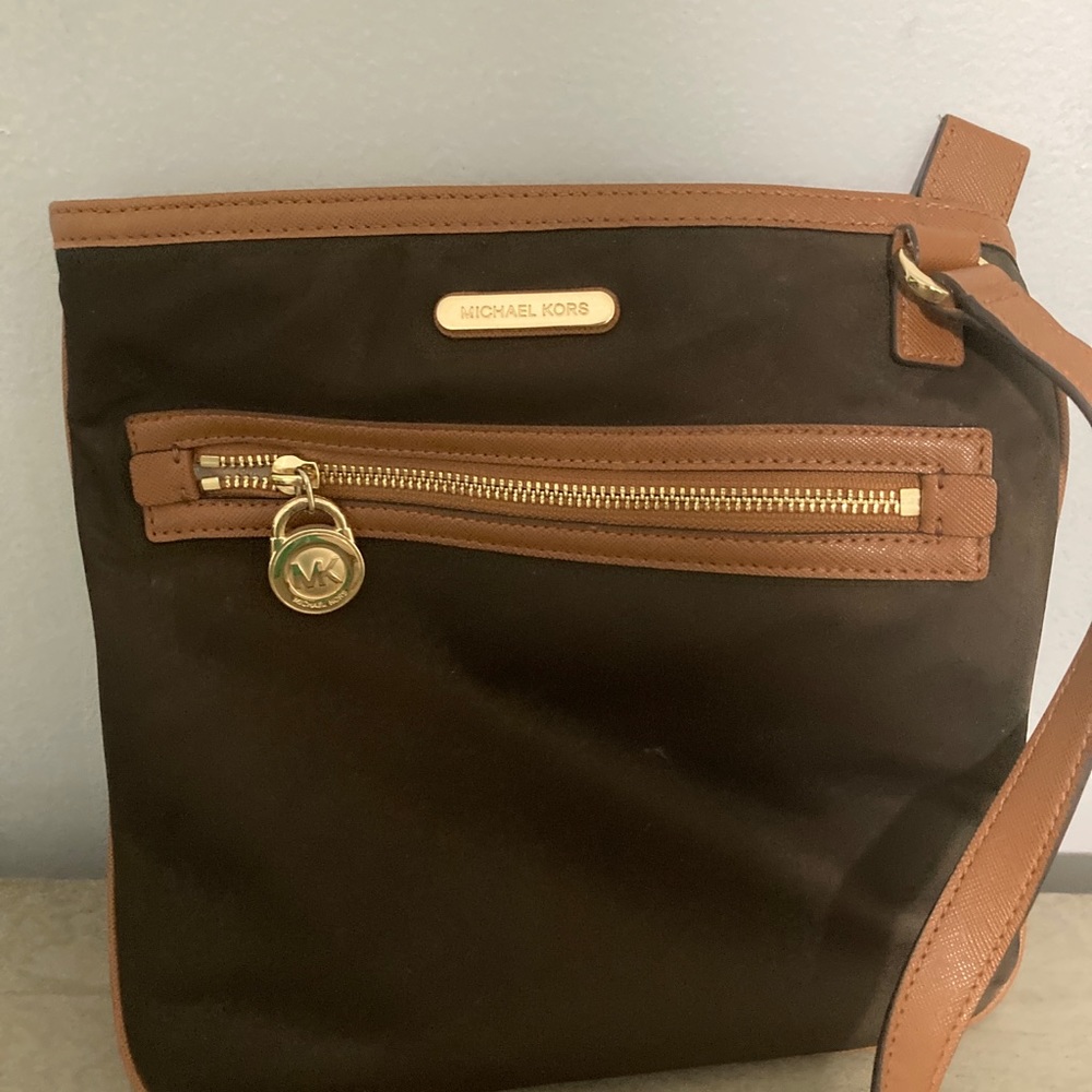 Michael Kors crossbody